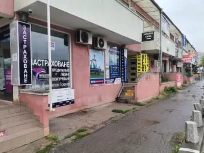 I&G Brokers – Люлин 3