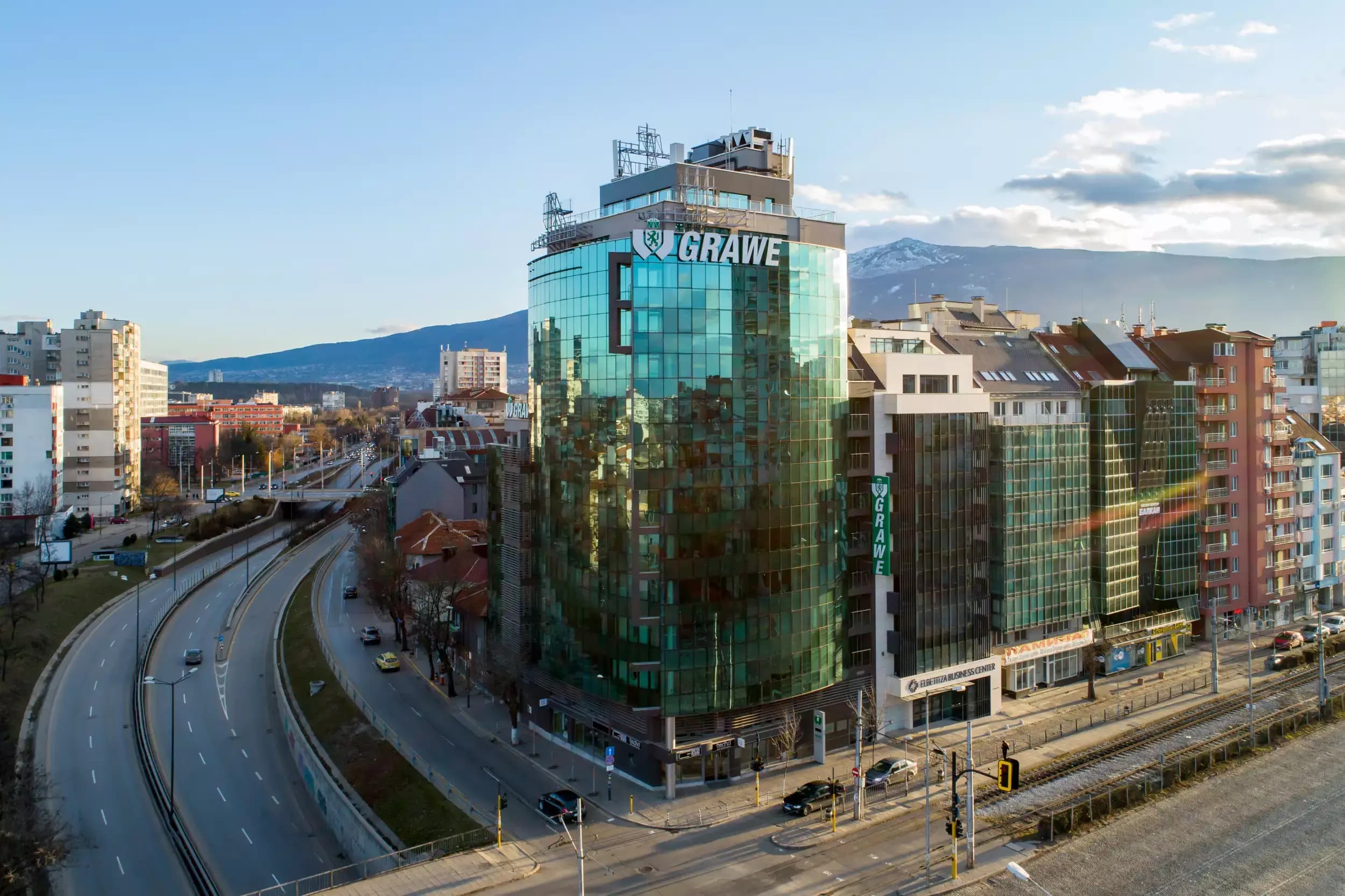 ГРАВЕ България