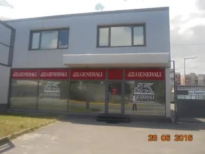 Дженерали Застраховане АД