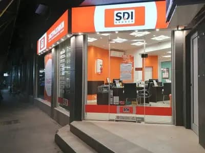 SDI брокер - Застраховки