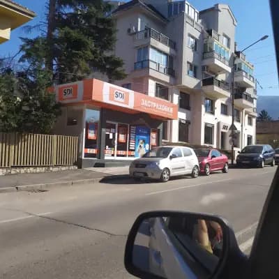 SDI брокер - Застраховки