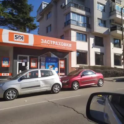 SDI брокер - Застраховки