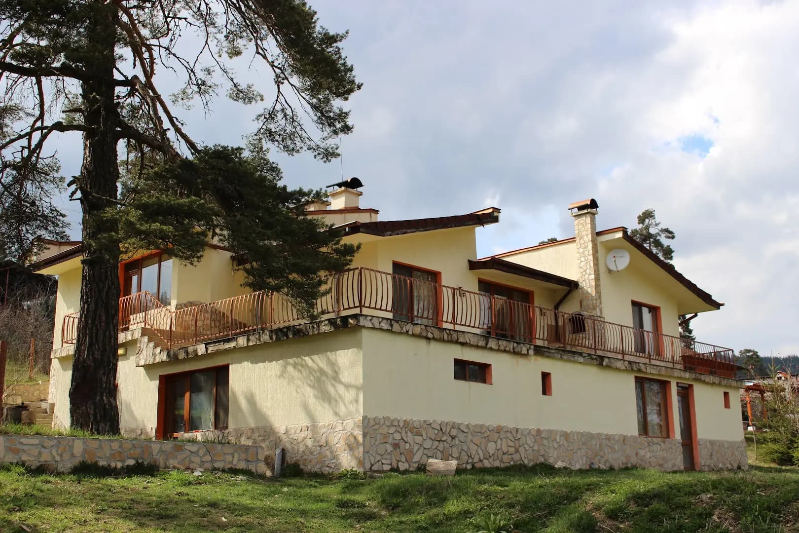 Vila Katerina