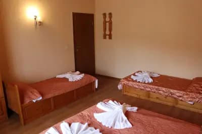 Vila Katerina