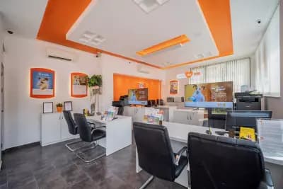 SDI брокер - Застраховки