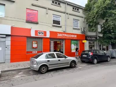 SDI брокер - Застраховки