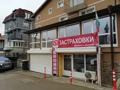 Застраховки Лозен / Insurance Lozen