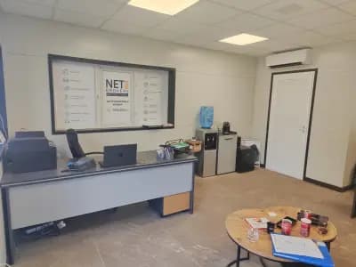 Застрахователен брокер Нетинс Иншурънс Брокерс: Русе
