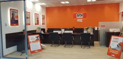 SDI брокер - Застраховки