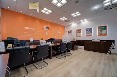 SDI брокер - Застраховки