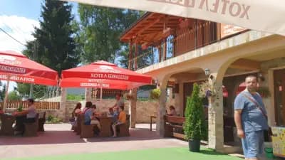 Хотел-ресторант Родопски изгрев! Хотел Юндола | Хотел Велинград | Почивка Юндола