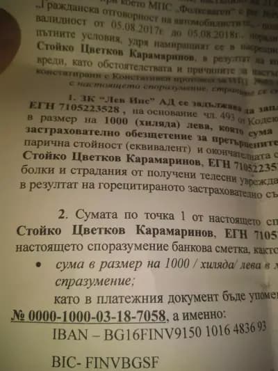 Лев Инс