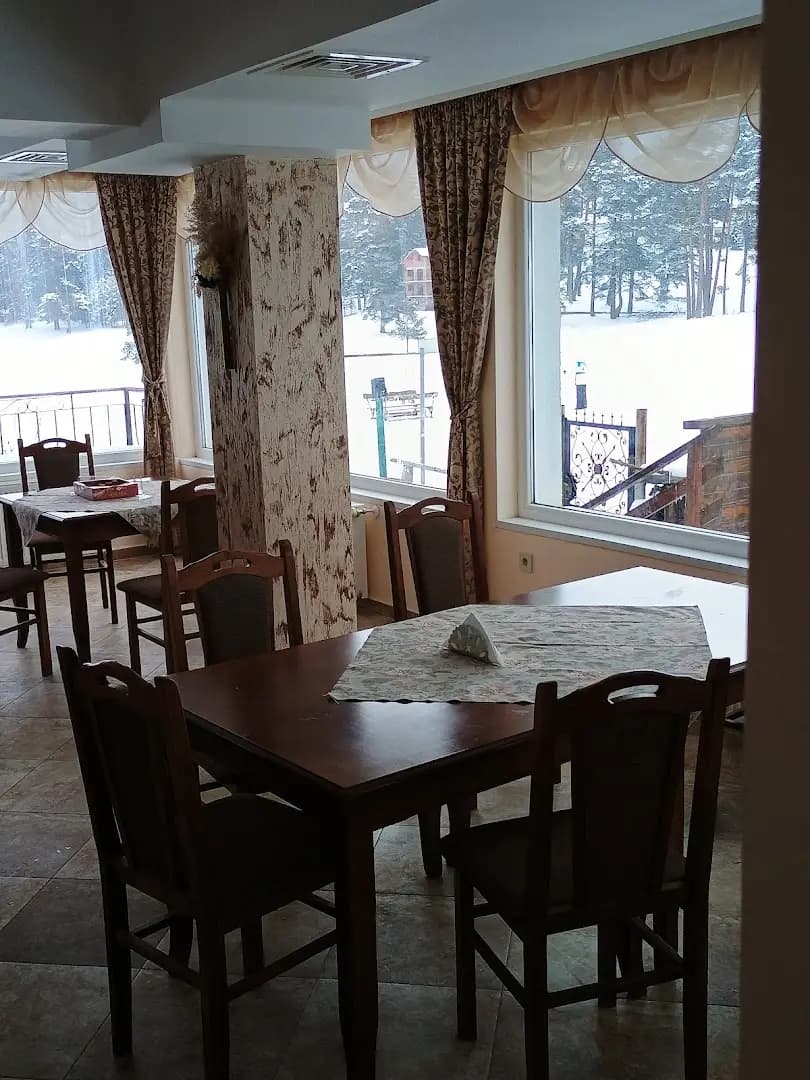 Комплекс Лебанов