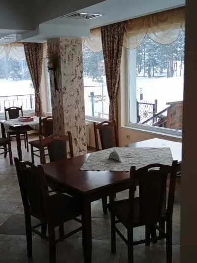 Комплекс Лебанов