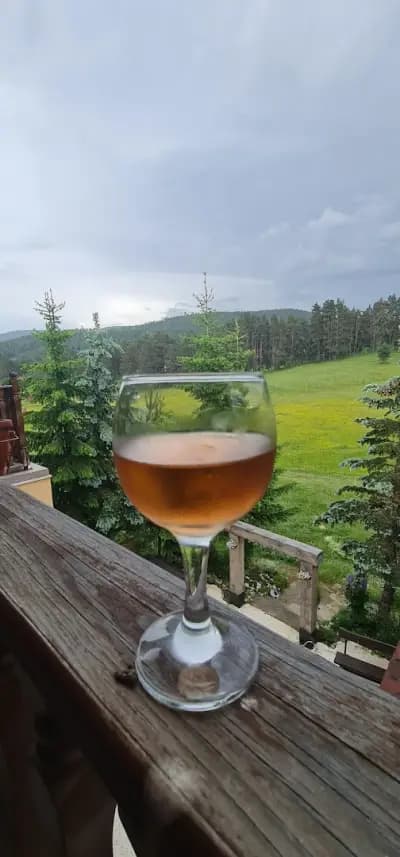 Комплекс Лебанов
