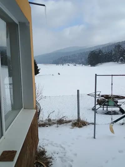 Комплекс Лебанов