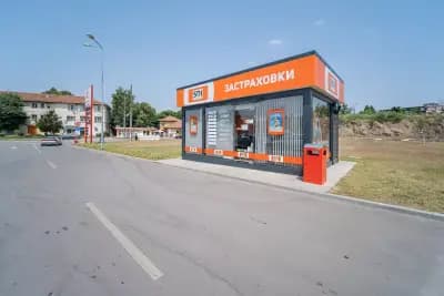 SDI брокер - Застраховки