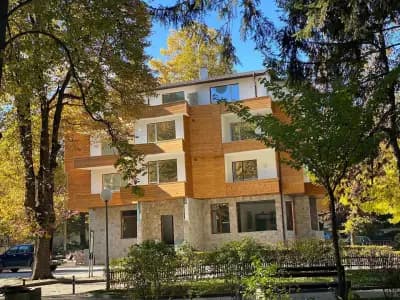 Металика Велинград -апартаментно настаняване в малък апарт хотел