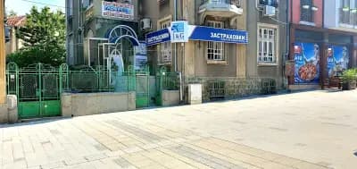 I&G Brokers – Айтос Богороди