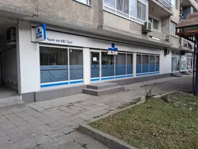 ДЗИ Асеновград