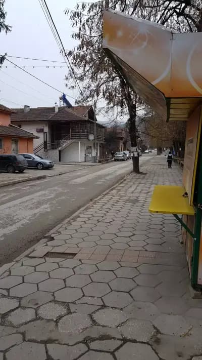 ПОЛИЦЕЙСКИ УЧАСТЪК РАКИТОВО