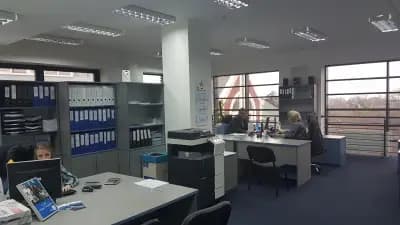 УНИКА Офис Варна