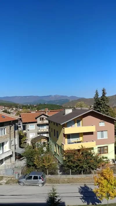 Апартамент Фендрин
