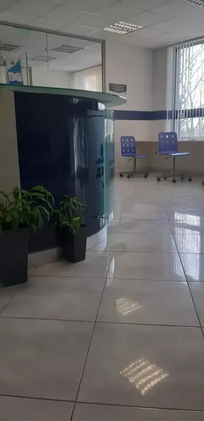 ДЗИ - Център за огледи и завеждане на щети