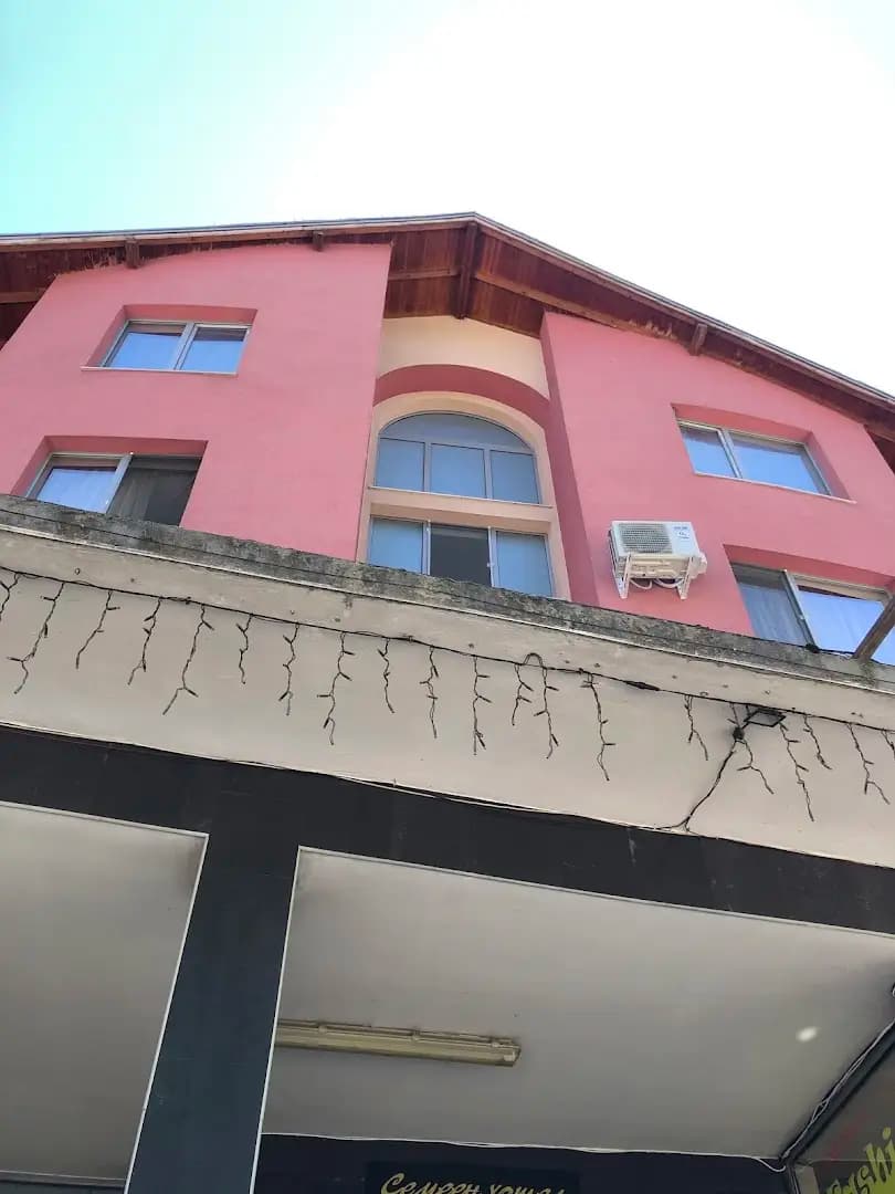 Family Hotel Neliya