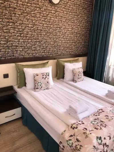 Family Hotel Neliya