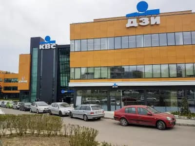 ДЗИ Варна