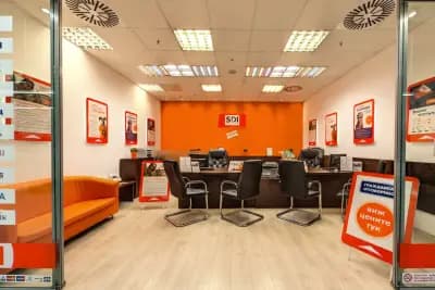 SDI брокер - Застраховки