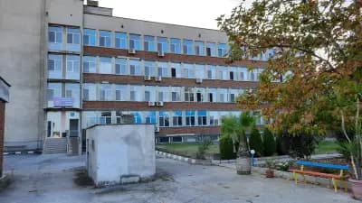 СБПЛР Любимец, рехабилитация