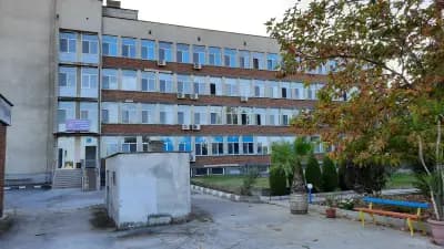 СБПЛР Любимец, рехабилитация