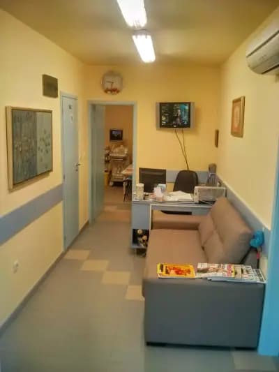 Медицински център "Хестия"