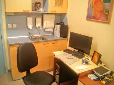 Медицински център "Хестия"