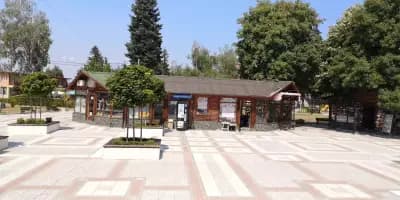Клюкарката