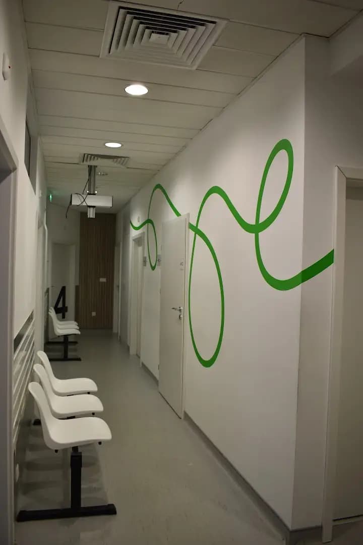 Медицински център Хейлан Кеър 3 - София, The Mall / Medical Center Haelan Care 3 - Sofia, The Mall