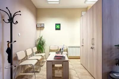 Медицински център "Шикова медикъл"