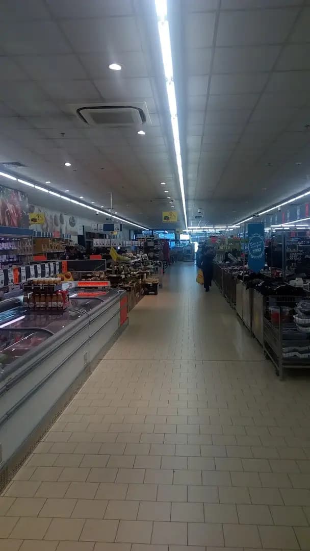 Lidl