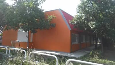 д-р Миндов Медицински център кв.Враждебна