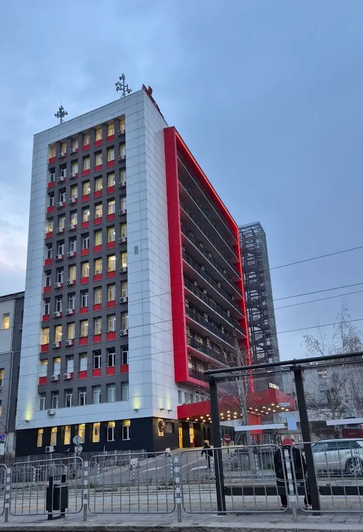 Клиника по образна диагностика