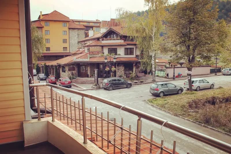 Апартмент Луксор