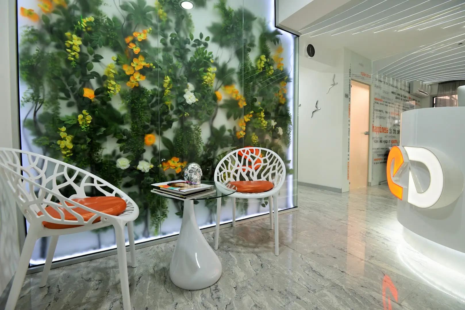 Клиника Estetics&Dermatology by Dr. Doncho Etugov