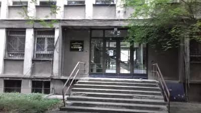 Национален център по заразни и паразитни болести