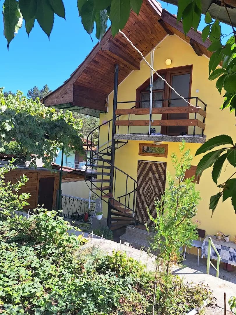 Vila Venera