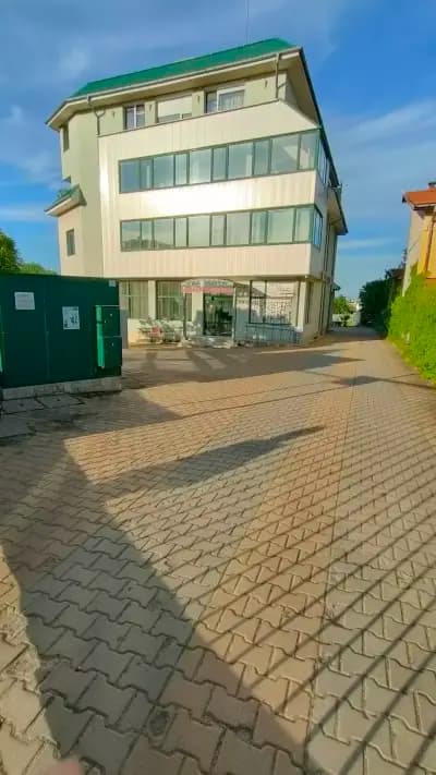 Медицински център Про Вита