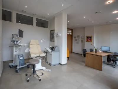 Инвитро клиника Адела Фертилити / IVF Adella Fertility Clinic