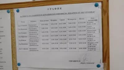 МЦ "Ортомед"
