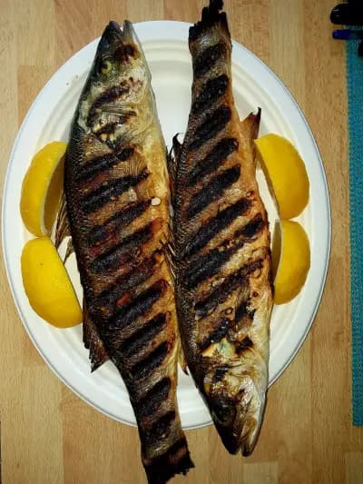 Рибен Дюкян"При морския"
